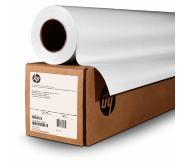 HP Production Gloss Photo Paper 198gr 0.914 (36") x 61m (Ø3") - 91T22A - AIC-Solutions Grand Format