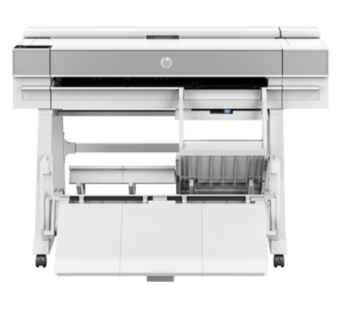 Traceur HP DesignJet T950 - 36" (A0, 0,914m) - AIC-Solutions Grand Format