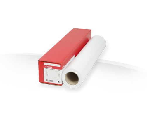Papier photo Pro Premium Mat Canon 1109C 210gr 0.610 (24") x 30.5m - 1109C003 - AIC-Solutions Grand Format
