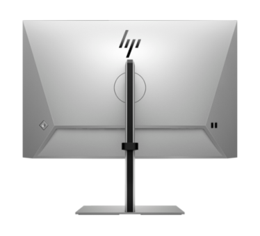 Écran HP 724pu (8Y2F7AA) - Performance et Connectivité Professionnelle