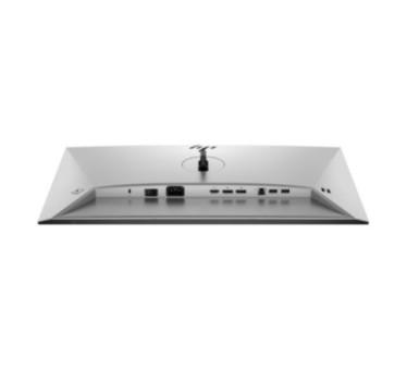 Écran HP 724pf (8X530AA) - Haute Résolution et Ergonomie Professionnelle