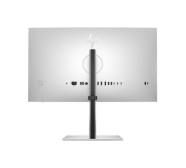 Écran HP 727pq (8J4D8UT) - Haute Résolution et Connectivité Avancée