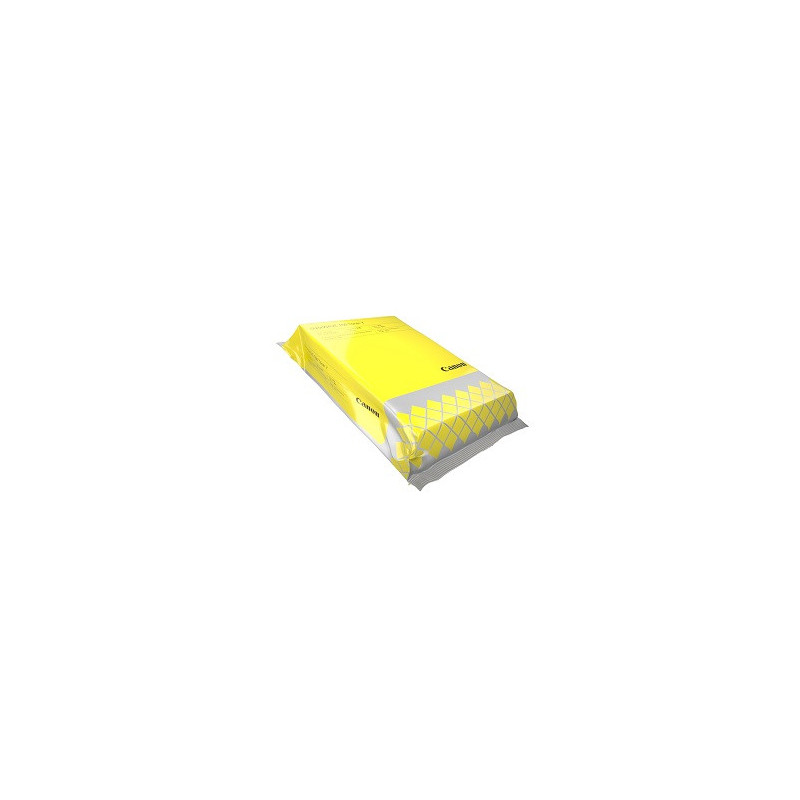 TonerPearl Canon colorWAVE T60 jaune 500gr TonerPearl Canon colorWAVE T60 jaune 500gr