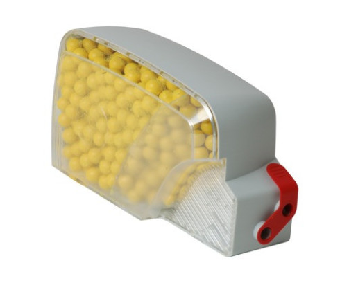 TonerPearl Canon colorWAVE T60 jaune 500gr