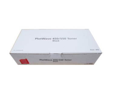 Canon PlotWave 450. 550 - Carton de 2 toners noirs de 400g - 1070066530 - AIC-Solutions Grand Format