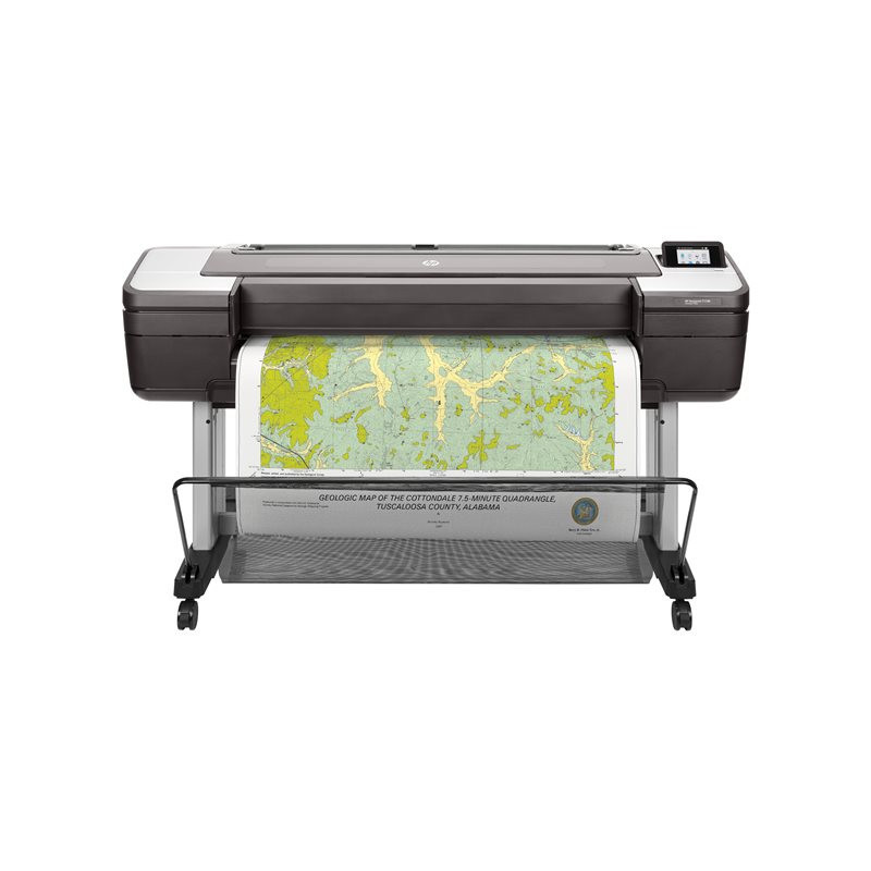 Traceur HP DesignJet T1700 PostScript 44" (A0+ 1,118m) Traceur HP DesignJet T1700 PostScript 44" (A0+ 1,118m)