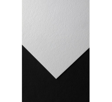 Papier Canson Infinity Arches® BFK Rives (Pure White) 310Gr/m² A2 (0,420 x 0,594) 25 feuilles