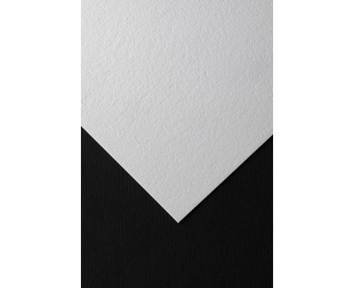 Papier Canson Infinity Arches® BFK Rives (Pure White) 310Gr/m² A2 (0,420 x 0,594) 25 feuilles