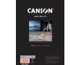 Papier Canson Infinity Arches® 88 Rag (Pure White) 310Gr/m² A2 (0,420 x 0,594) 25 feuilles