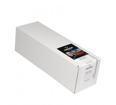 Papier Canson Infinity Edition Etching Rag 310Gr/m² 0.432 (17") x 15.24m (Ø3") - C206212000 - AIC-Solutions Grand Format