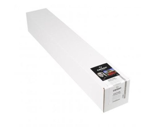 Papier Canson Infinity Edition Etching Rag 310Gr/m² 0.914 (36") x 15.24m (Ø3") - C206212003 - AIC-Solutions Grand Format