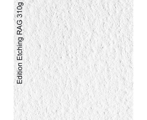 Papier Canson Infinity Edition Etching Rag 310Gr/m² 1,118 (44") x 15,24m (Ø3")