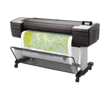 Traceur HP DesignJet T1700 PostScript 44" (A0+ 1,118m) - AIC-Solutions Grand Format