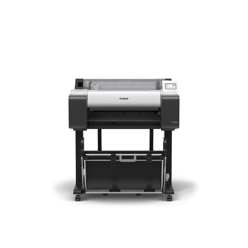 Traceur Canon imagePROGRAF TM-255 - 24" (A1 0,610m) Traceur Canon imagePROGRAF TM-255 - 24" (A1 0,610m)