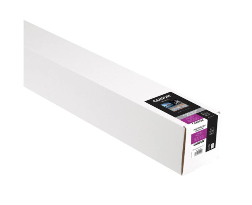 Papier Canson Infinity Photo Gloss Premium RC 270Gr/m² 1.118 (44") x 30m (Ø3") - C206232003 - AIC-Solutions Grand Format