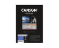 Papier Canson Infinity Rag Photographique 210Gr/m² A3 (0,297 x 0,420) 25 feuilles Papier Canson Infinity Rag Photographique 210Gr/m² A3 (0,297 x 0,420) 25 feuilles