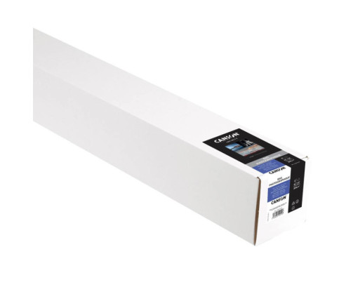 Papier Canson Infinity Rag Photographique 210Gr/m² 0.432 (17") x 15.24m (Ø3") - C206212005 - AIC-Solutions Grand Format