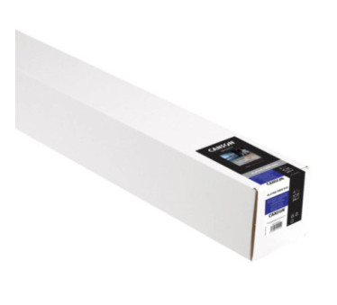 Papier Canson Infinity Platine Fibre Rag 310Gr/m² 0.914 (36") x 12m (Ø3") - C762511078 - AIC-Solutions Grand Format