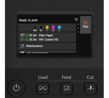 Traceur Canon imagePROGRAF TX-3200 - 36" (A0) | AIC-Solutions Grand Format
