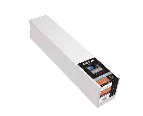 Papier Canson Infinity Arches® BFK Rives (White) 310Gr/m² 0.432 (17") x 12m (Ø3") - C762511042 - AIC-Solutions Grand Format