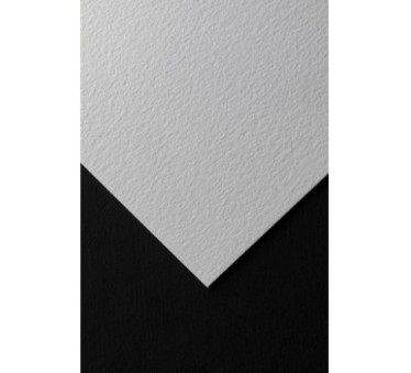 Papier Canson Infinity Arches® BFK Rives (White) 310Gr/m² 0,432 (17") x 12m (Ø3")