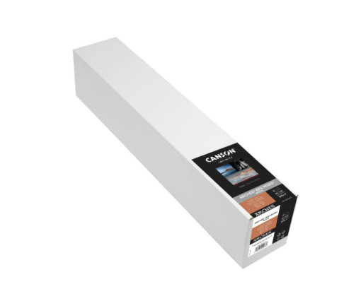 Papier Canson Infinity Arches® BFK Rives (White) 310Gr/m² 0.610 (24") x 12m (Ø3") - C762511046 - AIC-Solutions Grand Format