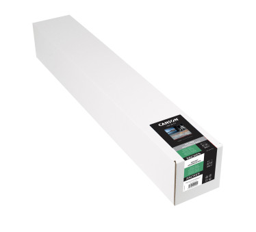 Papier Canson Infinity Arches® Aquarelle Rag (Pure White) 310Gr/m² 0,914 (36") x 12m (Ø3")