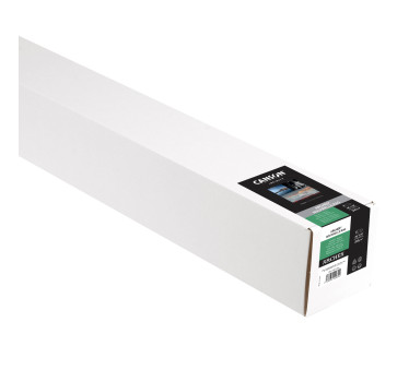 Papier Canson Infinity Arches® Aquarelle Rag (Pure White) 310Gr/m² 1,118 (44") x 12m (Ø3")