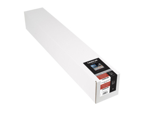 Papier Canson Infinity PhotoArt ProCanvas WR Lustre 395Gr/m² 0.914 (36") x 12.2m (Ø2") - C400053335 - AIC-Solutions Grand Format