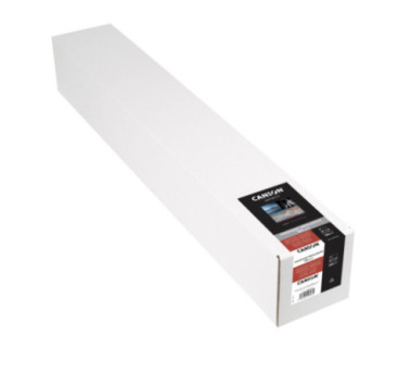 Papier Canson Infinity PhotoArt ProCanvas WR Matte 395Gr/m² 0.914 (36") x 12.2m (Ø2") - C400053342 - AIC-Solutions Grand Format
