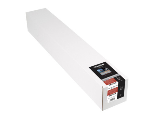 Papier Canson Infinity PhotoArt ProCanvas WR Matte 395Gr/m² 0.914 (36") x 12.2m (Ø2") - C400053342 - AIC-Solutions Grand Format
