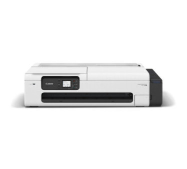 Traceur Canon imagePROGRAF TC-20M - 24" (A1 0.610m) - 5816C003 - AIC-Solutions Grand Format