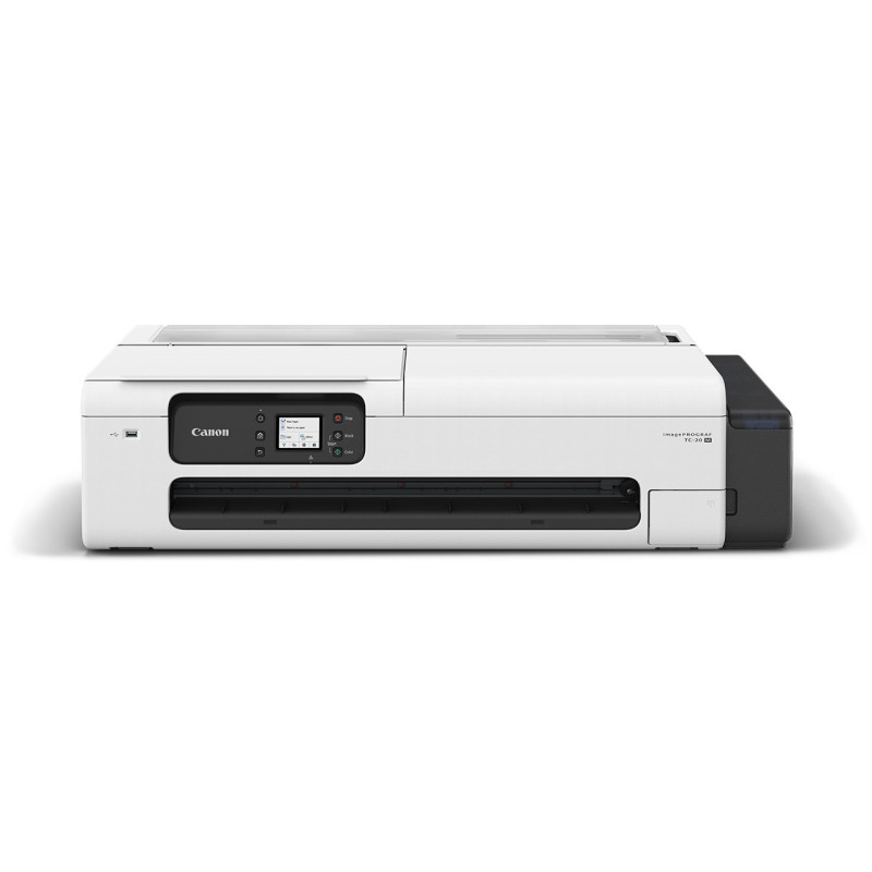 Traceur Canon imagePROGRAF TC-20M - 24" (A1 0,610m) Traceur Canon imagePROGRAF TC-20M - 24" (A1 0,610m)