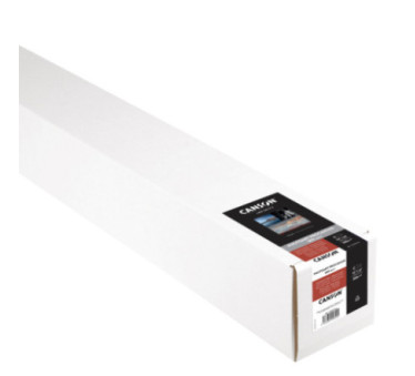 Papier Canson Infinity PhotoArt ProCanvas WR Matte 395Gr/m² 1.524 (60") x 12.2m (Ø2") - C400053344 - AIC-Solutions Grand Format