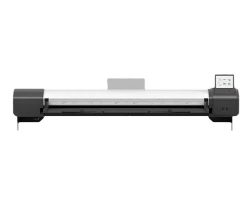 Scanner Canon Lm24 - Scanner à rouleau 24" (A1 0.610m) pour iPF TM-240. TM255 - 4276V940 - AIC-Solutions Grand Format