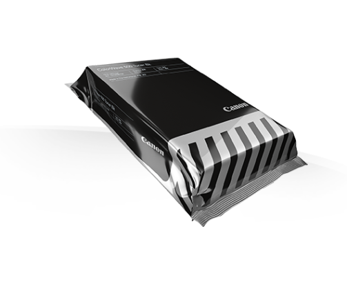 TonerPearl Canon ColorWave 500 noir 500gr (9787B004) - 1070038734 - AIC-Solutions Grand Format