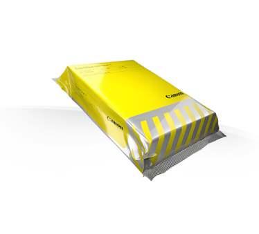 TonerPearl Canon ColorWave 500 jaune 500gr (9787B001) - 1070038731 - AIC-Solutions Grand Format