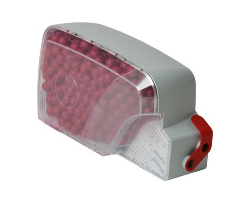 TonerPearl Canon colorWAVE T65 magenta 500gr (6694C002)