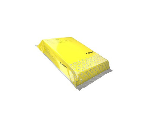 TonerPearl Canon colorWAVE T65 jaune 500gr (6694C003) - 1070129828 - AIC-Solutions Grand Format