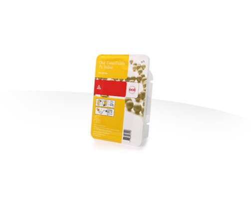 TonerPearl Canon ColorWave 700 jaune 500gr (9786B001) - 1070036650 - AIC-Solutions Grand Format