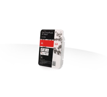 TonerPearl Canon ColorWave 700 noir 500gr (9786B004) - 1070036653 - AIC-Solutions Grand Format