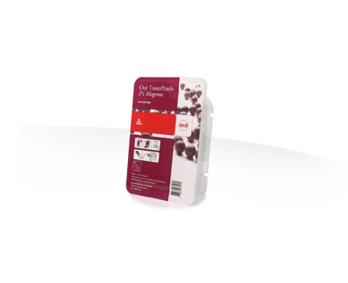 TonerPearl Canon ColorWave 700 magenta 500gr (9786B005) - 1070088883 - AIC-Solutions Grand Format