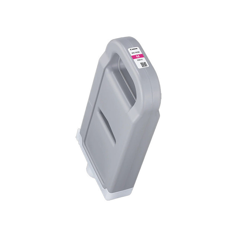 Canon PFI-741 M - Cartouche d'impression magenta 700ml