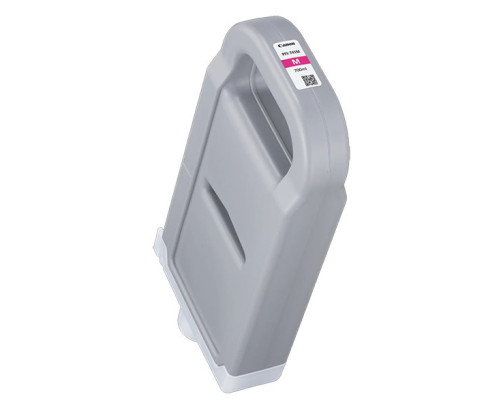 Canon PFI-741 M - Cartouche d'impression magenta 700ml - 6842C001 - AIC-Solutions Grand Format