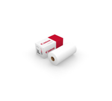 Papier traceur Draft Canon IJM009F FSC 75gr 0.420 (A2) x 120m (Ø2") - 97006099 - AIC-Solutions Grand Format