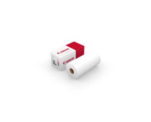 Papier traceur Draft Canon IJM009F FSC 75gr 0.420 (A2) x 120m (Ø2") - 97006099 - AIC-Solutions Grand Format