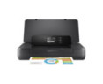 HP Officejet 200 Mobile Printer - imprimante - couleur - jet d'encre HP Officejet 200 Mobile Printer - imprimante - couleur - jet d'encre