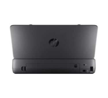 HP Officejet 200 Mobile Printer - Imprimante Jet d’Encre Portable | AIC Solutions