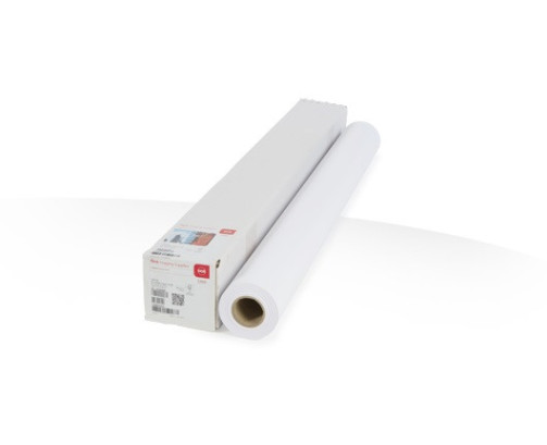 Bâche Polypro Extérieure Canon IJM545 200µ 1.067 (42") x 30.5m (Ø2") - 97374631 - AIC-Solutions Grand Format