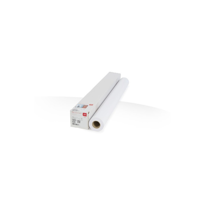 Bâche Polypro Extérieure Canon IJM545C 200µ 1,067 (42") x 61m (Ø3") Bâche Polypro Extérieure Canon IJM545C 200µ 1,067 (42") x 61m (Ø3")
